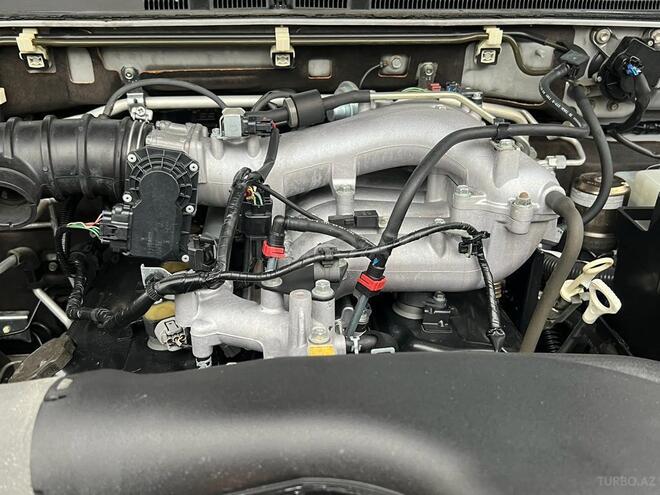 Mitsubishi Pajero 2007, 159,050 km - 3.0 l - Bakı