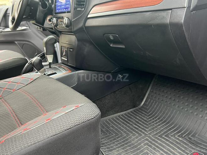 Mitsubishi Pajero 2007, 159,050 km - 3.0 l - Bakı