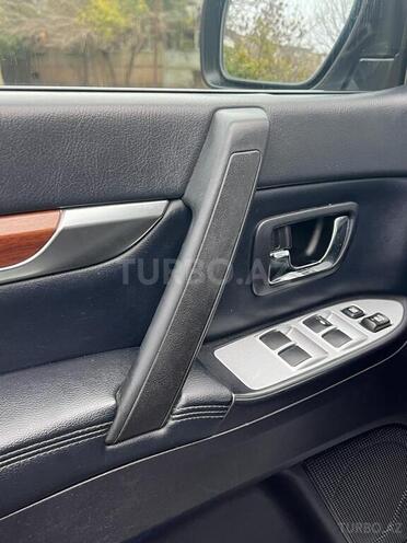 Mitsubishi Pajero 2007, 159,050 km - 3.0 l - Bakı