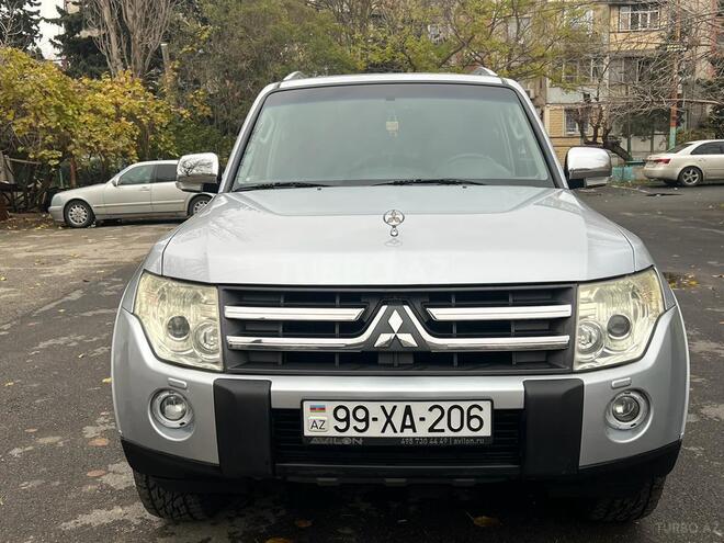 Mitsubishi Pajero 2007, 159,050 km - 3.0 l - Bakı