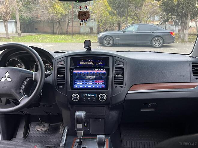 Mitsubishi Pajero 2007, 159,050 km - 3.0 l - Bakı