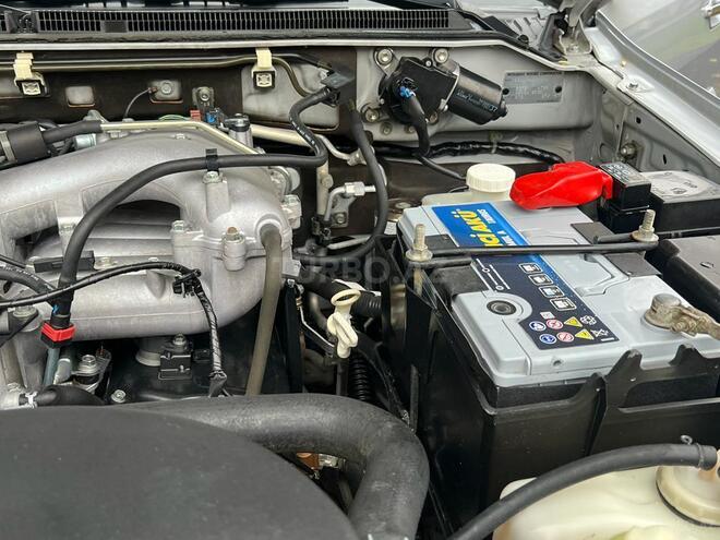 Mitsubishi Pajero 2007, 159,050 km - 3.0 l - Bakı