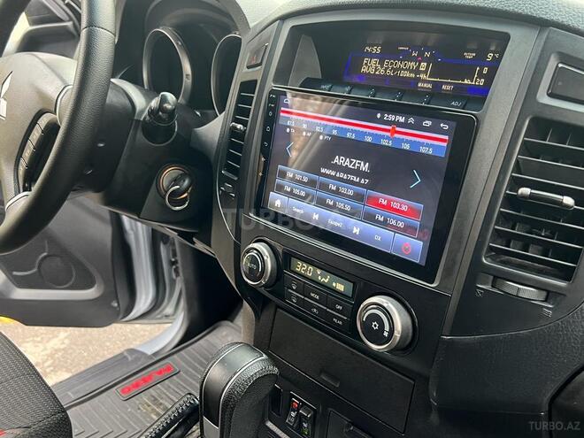 Mitsubishi Pajero 2007, 159,050 km - 3.0 l - Bakı
