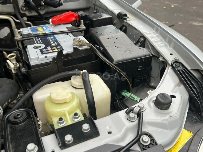 Mitsubishi Pajero 2007, 159,050 km - 3.0 l - Bakı