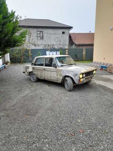 LADA (VAZ) 2106 1989, 300,000 km - 1.6 л - Lənkəran