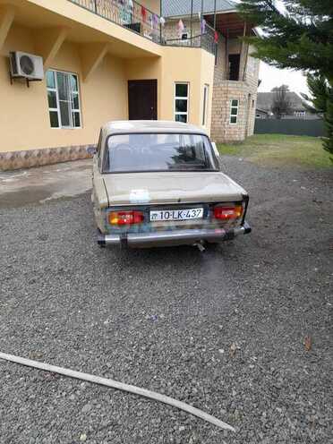 LADA (VAZ) 2106 1989, 300,000 km - 1.6 л - Lənkəran