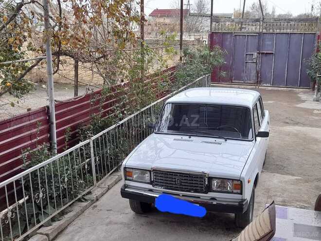 LADA (VAZ) 2107 2010, 55,555 km - 1.6 l - Bakı
