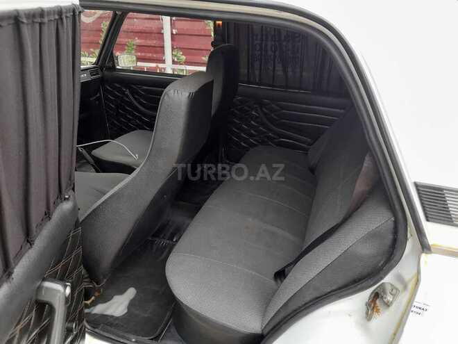 LADA (VAZ) 2107 2010, 55,555 km - 1.6 l - Bakı