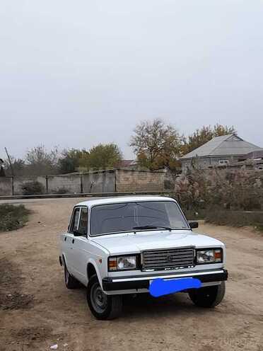 LADA (VAZ) 2107 2010, 55,555 km - 1.6 l - Bakı