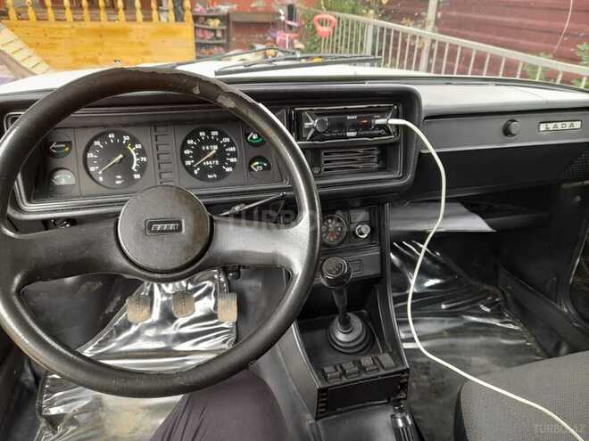 LADA (VAZ) 2107 2010, 55,555 km - 1.6 l - Bakı
