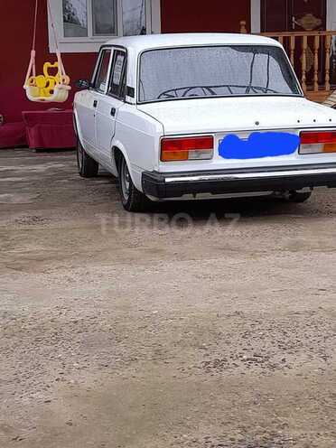 LADA (VAZ) 2107 2010, 55,555 km - 1.6 l - Bakı