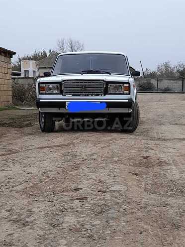 LADA (VAZ) 2107 2010, 55,555 km - 1.6 l - Bakı