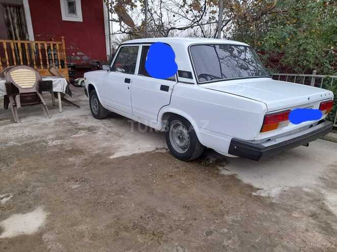 LADA (VAZ) 2107 2010, 55,555 km - 1.6 l - Bakı