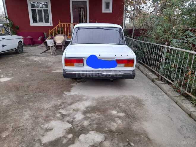 LADA (VAZ) 2107 2010, 55,555 km - 1.6 l - Bakı