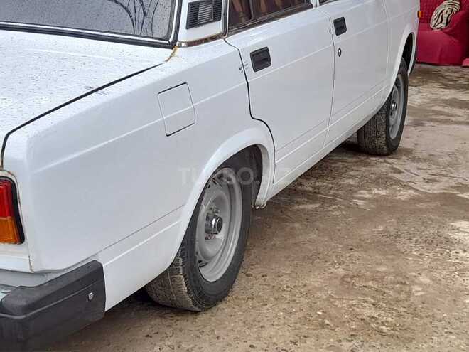 LADA (VAZ) 2107 2010, 55,555 km - 1.6 l - Bakı