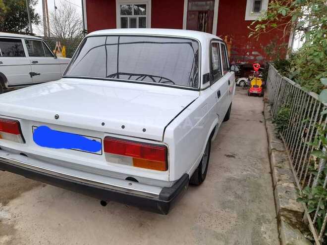 LADA (VAZ) 2107 2010, 55,555 km - 1.6 l - Bakı