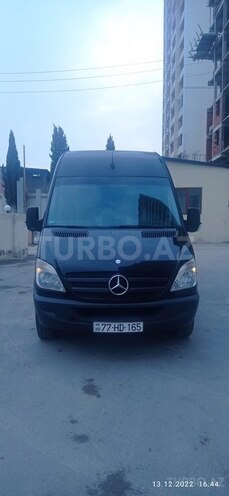 Mercedes Sprinter 316 2006, 220,868 km - 2.2 l - Bakı