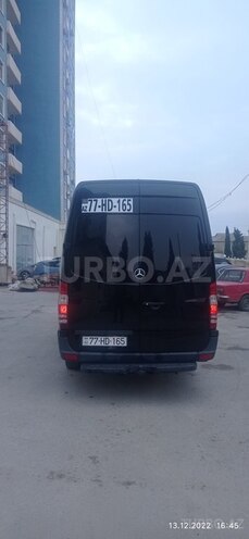 Mercedes Sprinter 316 2006, 220,868 km - 2.2 l - Bakı