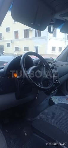 Mercedes Sprinter 316 2006, 220,868 km - 2.2 l - Bakı