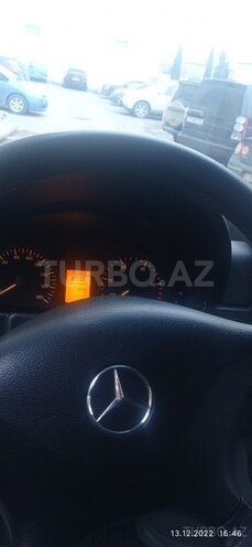 Mercedes Sprinter 316 2006, 220,868 km - 2.2 l - Bakı