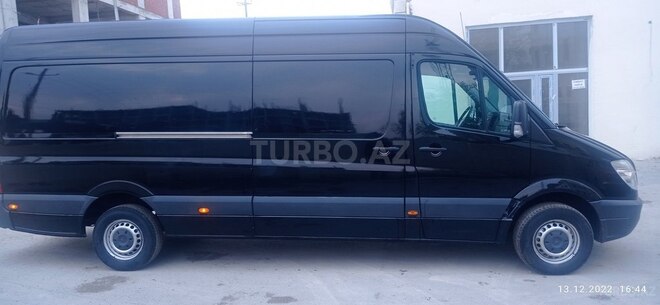 Mercedes Sprinter 316 2006, 220,868 km - 2.2 l - Bakı