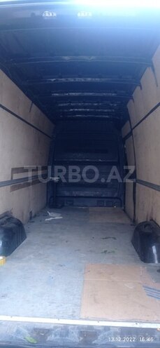 Mercedes Sprinter 316 2006, 220,868 km - 2.2 l - Bakı