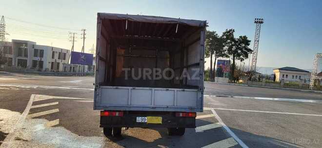 Ford Transit 1998, 429,236 km - 2.5 l - Oğuz