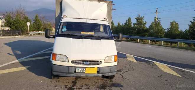 Ford Transit 1998, 429,236 km - 2.5 l - Oğuz