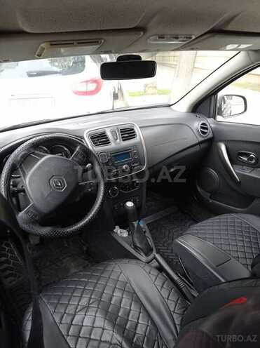 Renault Sandero 2014, 168,000 km - 1.6 l - Bakı