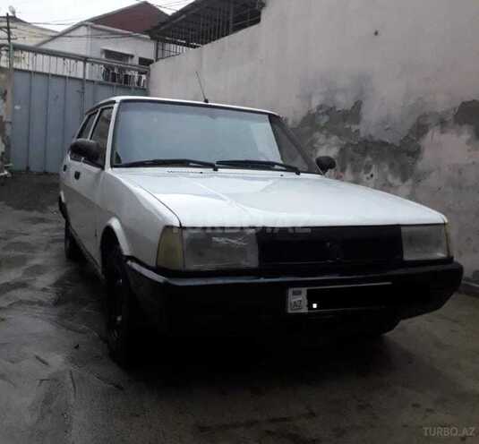 Tofas Sahin 2001, 160,330 km - 1.6 l - Bakı