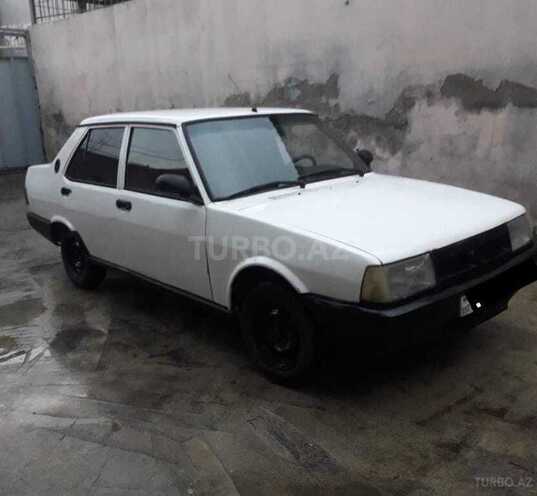 Tofas Sahin 2001, 160,330 km - 1.6 l - Bakı