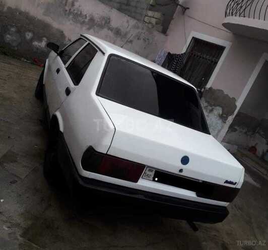 Tofas Sahin 2001, 160,330 km - 1.6 l - Bakı