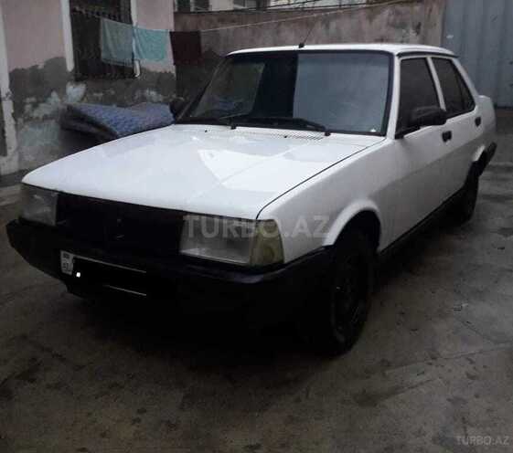 Tofas Sahin 2001, 160,330 km - 1.6 l - Bakı