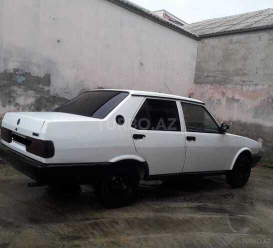 Tofas Sahin 2001, 160,330 km - 1.6 l - Bakı