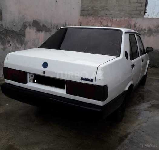 Tofas Sahin 2001, 160,330 km - 1.6 l - Bakı