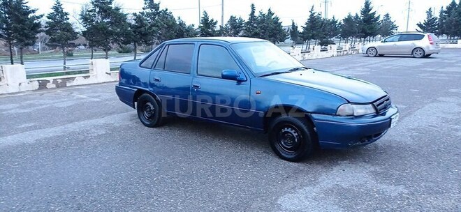 Daewoo Nexia 1995, 256,325 km - 1.5 l - Sumqayıt