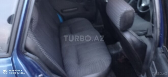 Daewoo Nexia 1995, 256,325 km - 1.5 l - Sumqayıt