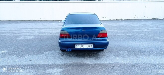 Daewoo Nexia 1995, 256,325 km - 1.5 l - Sumqayıt