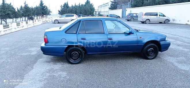 Daewoo Nexia 1995, 256,325 km - 1.5 l - Sumqayıt