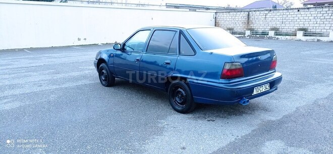 Daewoo Nexia 1995, 256,325 km - 1.5 l - Sumqayıt