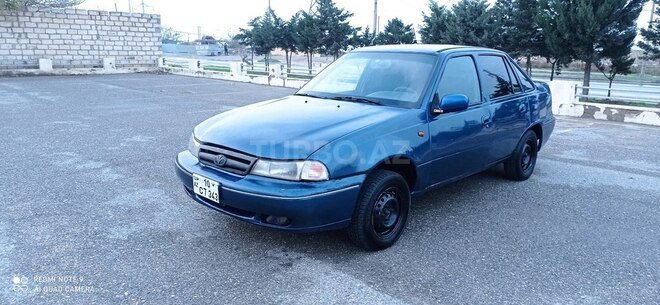 Daewoo Nexia 1995, 256,325 km - 1.5 l - Sumqayıt