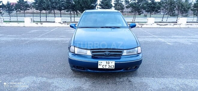 Daewoo Nexia 1995, 256,325 km - 1.5 l - Sumqayıt