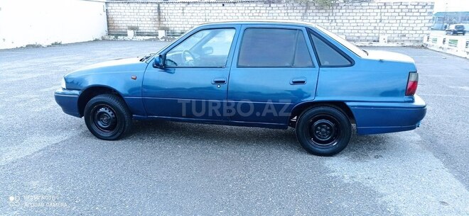 Daewoo Nexia 1995, 256,325 km - 1.5 l - Sumqayıt