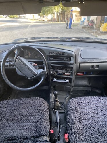 LADA (VAZ) 2115 2003, 230,000 km - 1.6 l - Quba