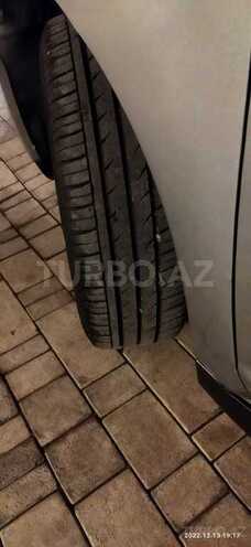 Nissan Tiida 2007, 324,000 km - 1.6 l - Bakı