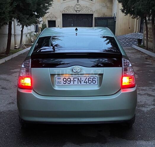 Toyota Prius 2008, 304,090 km - 1.5 л - Bakı