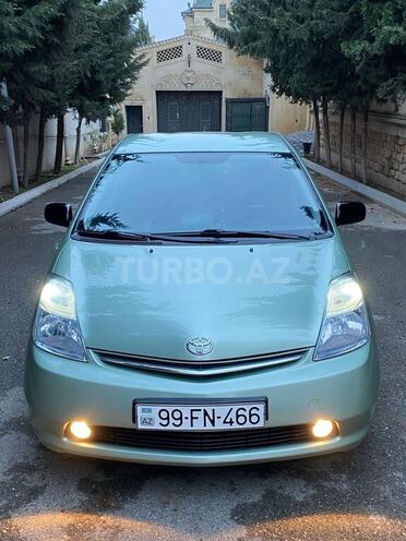 Toyota Prius 2008, 304,090 km - 1.5 л - Bakı