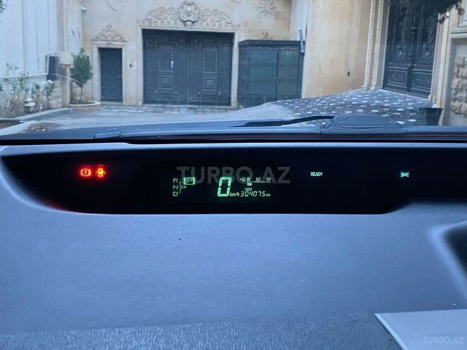 Toyota Prius 2008, 304,090 km - 1.5 л - Bakı