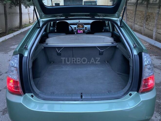 Toyota Prius 2008, 304,090 km - 1.5 л - Bakı