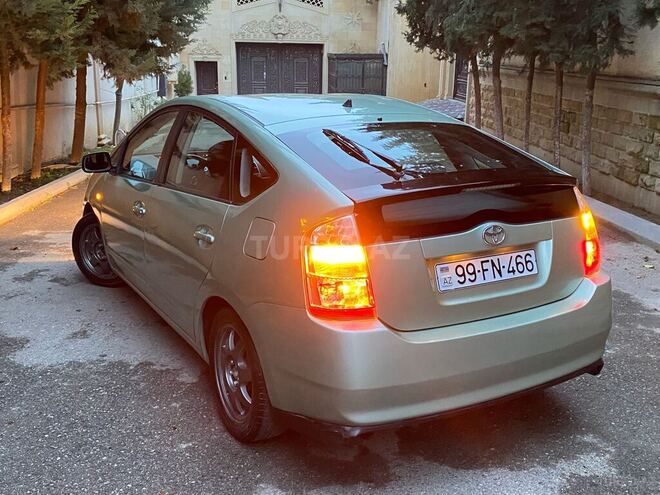 Toyota Prius 2008, 304,090 km - 1.5 л - Bakı
